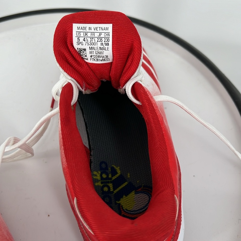 ADIDAS BASEBALL CLEATS - Picture 11 of 12